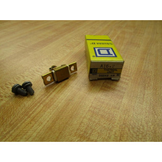 Square D A16.2 Overload Relay Heater Element  A162