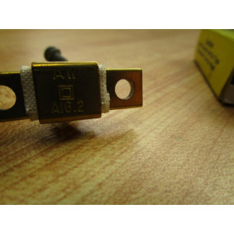 Square D A16.2 Overload Relay Heater Element  A162