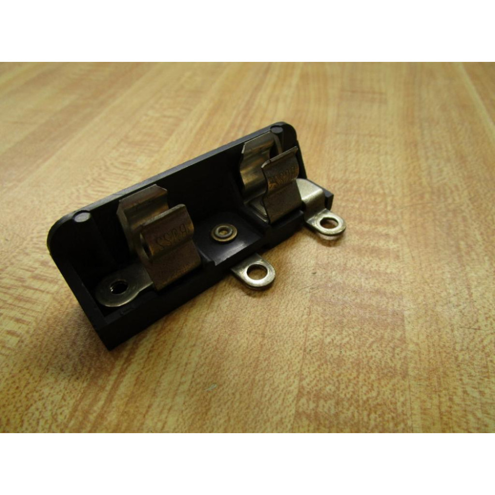 Bussmann F-21529 Fuse Holder F21529 - Used