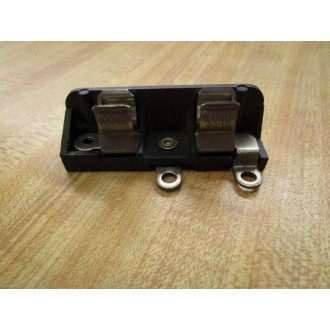 Bussmann F-21529 Fuse Holder F21529 - Used