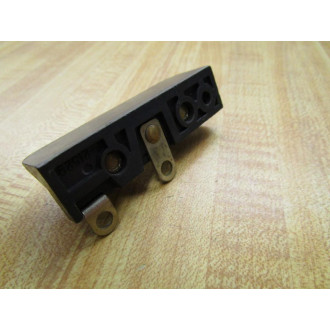 Bussmann F-21529 Fuse Holder F21529 - Used