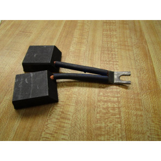 Hyster 389722 Brush Pair Hy-389722