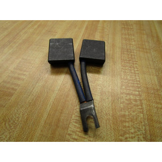 Hyster 389722 Brush Pair Hy-389722