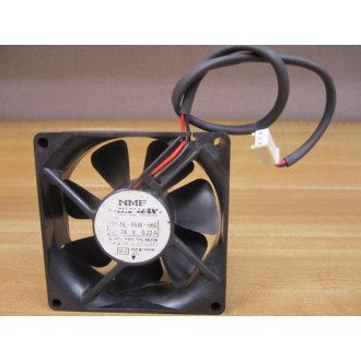 NMB 3110NL-05W-B60 Square Fan 3110NL05WB60 - Used