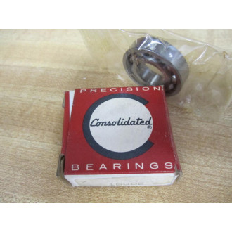 Consolidated Bearings 16002 Ball Bearing Z16002