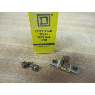 Square D A14.1 Overload Relay Heater Element A141