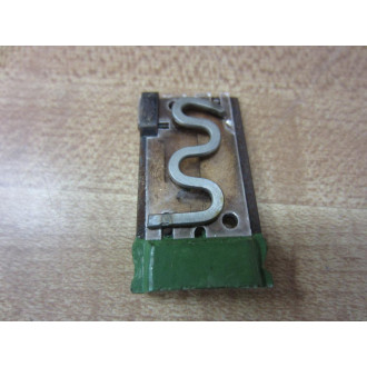 General Electric CR123-H14.4B GE Heater Element CR123H144B