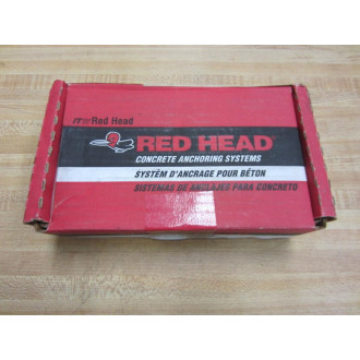 Red Head WS-5860 Wedge 58" x 6" (Pack of 6)