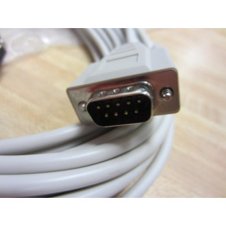 M,DB9MF,50 Monitor Extension Cable