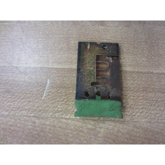 General Electric CR123H5.29A GE Heater Element H5.29A