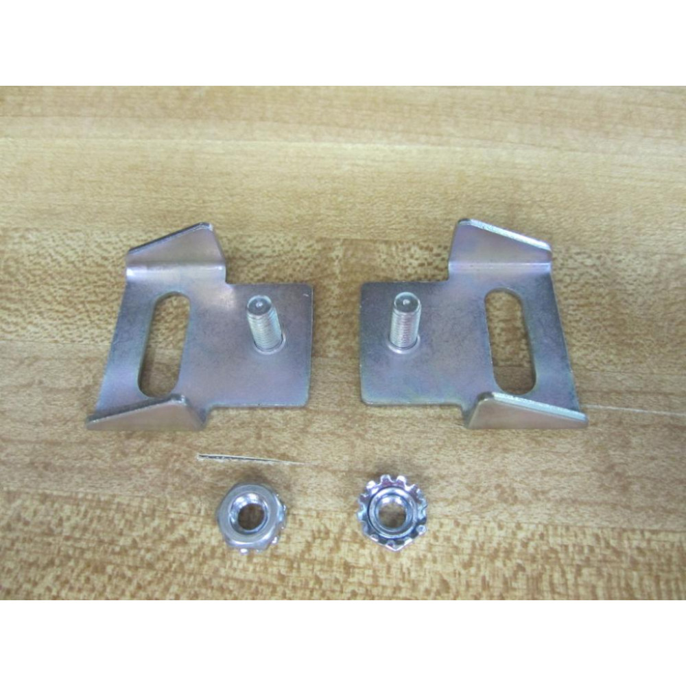 Saginaw Control SCE-ELJMFK Brackets for Mounting SCEELJMFK - New No Box