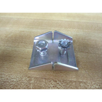 Saginaw Control SCE-ELJMFK Brackets for Mounting SCEELJMFK - New No Box