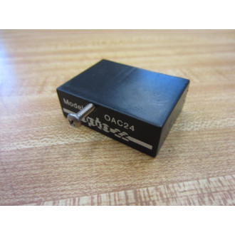 Opto 22 OAC24 Relay Output Module - Used