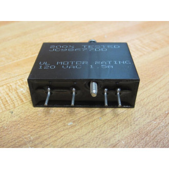 Opto 22 OAC24 Relay Output Module (Pack of 4) - New No Box