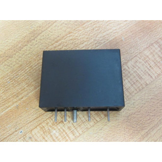 Opto 22 OAC24 Relay Output Module (Pack of 4) - New No Box