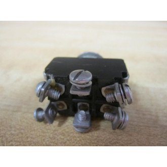 Micro Switch 512TS1-10 Toggle Switch 512TS110 - Used