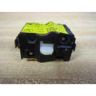 Rees 40716-000 Contact Block 40716 P NC (Pack of 2) - Used