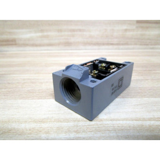 Square D 9007 CT54 Base Receptacle 9007CT54