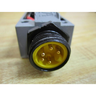 Square D 9007 CT54 Base Receptacle 9007CT54 Pre-Wired - Used