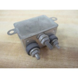 Corcom 10VB6 EMI Filter F7353 - New No Box