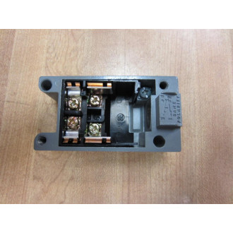 Square D 9007 CT54 Base Receptacle 9007CT54 (Pack of 2) - New No Box