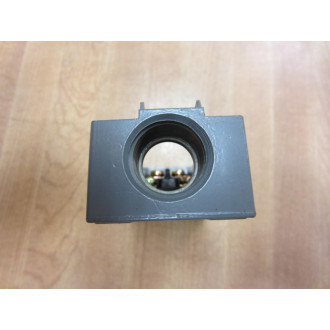 Square D 9007 CT54 Base Receptacle 9007CT54 (Pack of 2) - New No Box