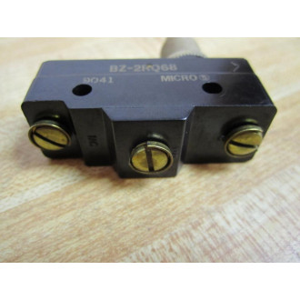 Micro Switch BZ-2RQ68 Honeywell Limit Switch BZ2RQ68 - New No Box