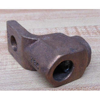 Thomas And Betts 31009 Locktite Lug 100-125N - New No Box