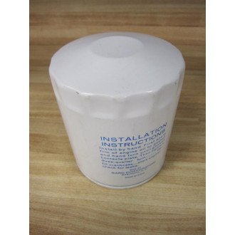 Napa 1068 Oil Filter - New No Box