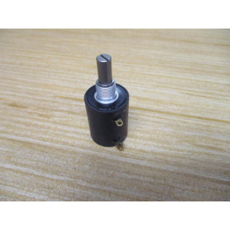 TRW 8400-000 Potentiometer 8400000 50KΩ - New No Box