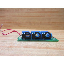 10110001702 Drive Board 150185iP5A-2DM-CT - Used