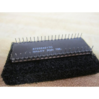 Intel D87C51FA Integrated Circuit  L7352267B