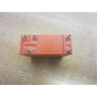 ECG RLY3723 Relay SPDT 10 Amps - Used