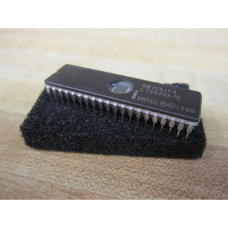 Intel D87C51FA Integrated Circuit  L7352267B