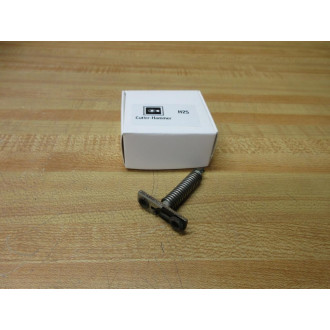 Cutler Hammer H25 Overload Relay Heater Element