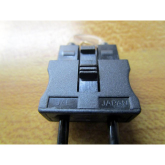 JAE A66L-601-0023 Fiber Optic Cable A66L6010023