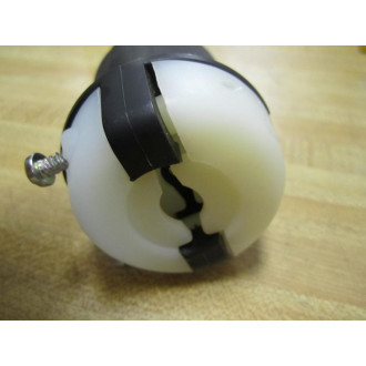 Hubbell HBL-2321 Twist-Lock Plug HBL2321