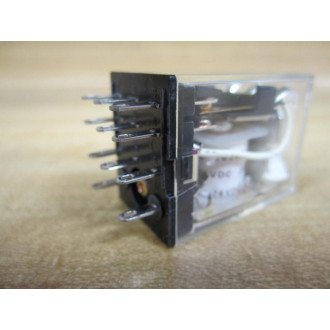 Omron MY3N-24VDC Relay MY3N24VDC - New No Box