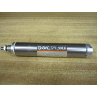 SMC NCMB106-0.300S Air Cylinder NCMB1060300S - New No Box