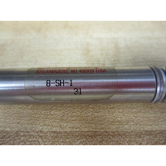Humphrey 8-SH-1 Pneumatic Cylinder 8SH1 - Used
