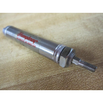 Humphrey 8-SH-1 Pneumatic Cylinder 8SH1 - Used