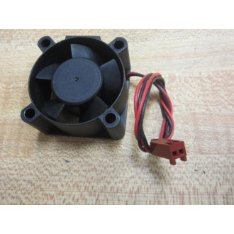 Sunon KDE1204PKBX-8 Fan KDE1204PKBX8 - Used