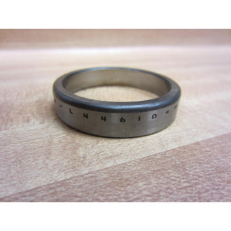 Timken L-44610 Single Bearing Cup L44610