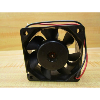 Sanyo Denki 109R0624H402 Pico Ace 25 Fan I09R0624H402 (Pack of 3) - Used