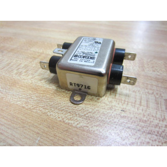 Corcom 3VB1 EMI Filter (Pack of 3) - Used