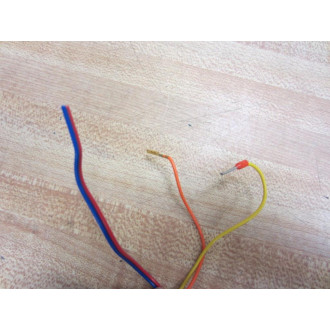 EAO 84-8512.3640B Switch 8485123640B WO Lens - Used