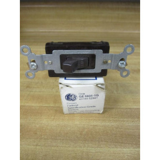 General Electric GE-5931-1G Grounding Switch GE59311G