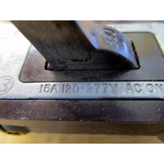 General Electric GE-5931-1G Grounding Switch GE59311G - New No Box