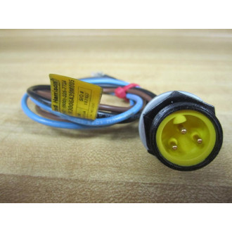 Woodhead 1R3006A39M005 Mini-Change Receptacle - Used
