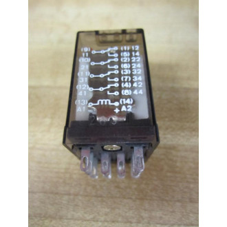 Schrack ZG450LN4 Relay - New No Box